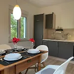 Wohnen Im Leistengrund 아파트 뷔르츠부르크