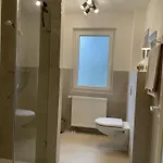 Wohnen Im Leistengrund 아파트 *