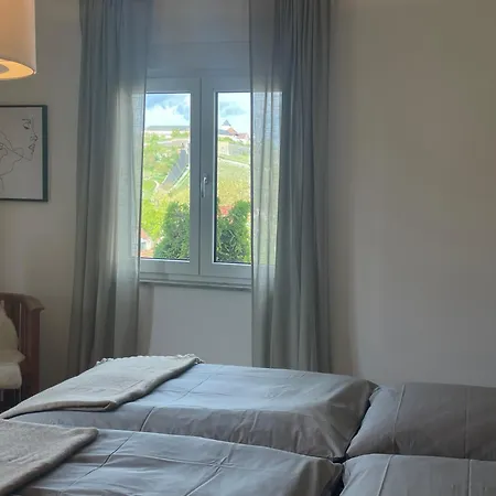 Wohnen Im Leistengrund Apartment