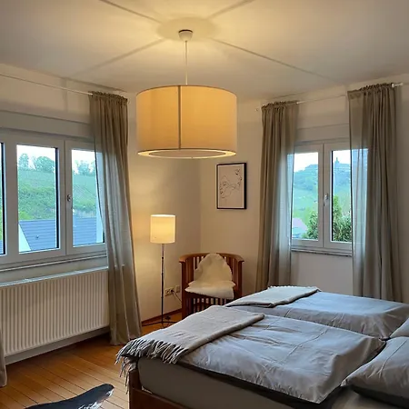 Wohnen Im Leistengrund Apartment