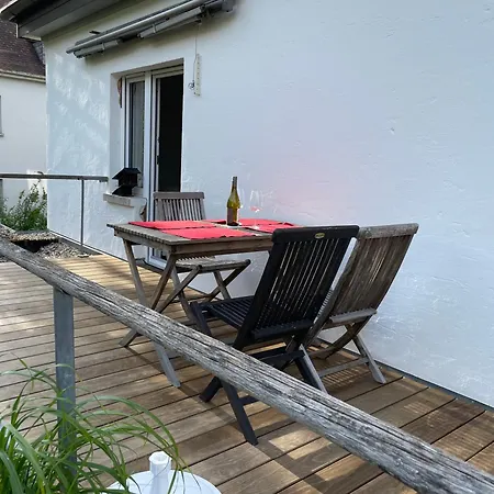 Wohnen Im Leistengrund * Wurzburg